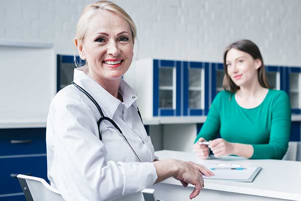 Medical consultation